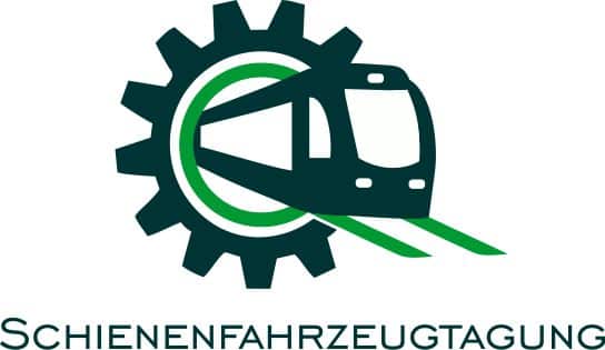 Logo schienenfahrzeugtagung